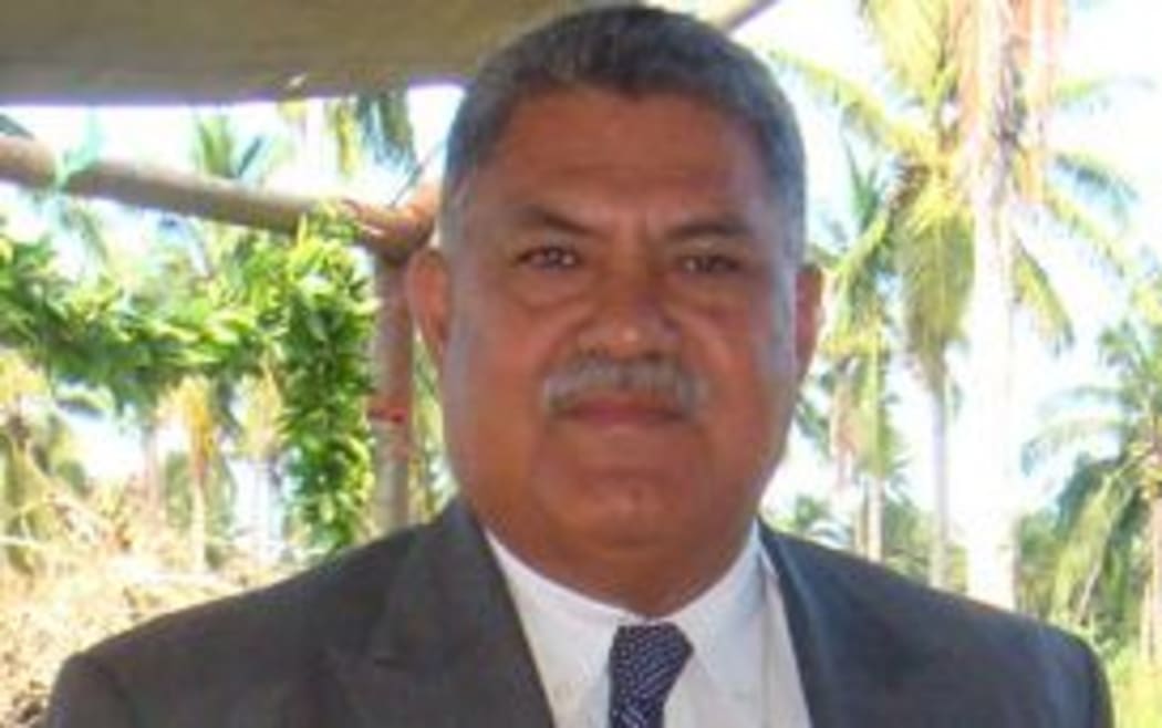Lopeti Senituli