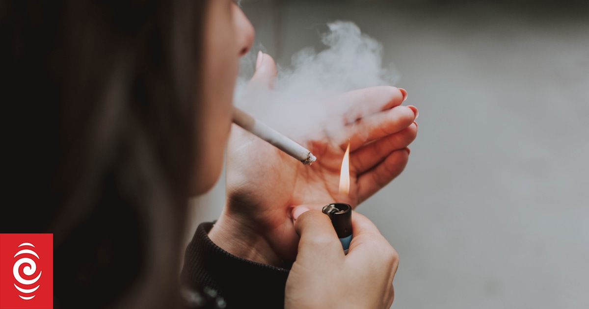 'The inequities aren't closing' - Māori still a long way from Smokefree ...