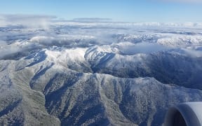 Otago in winter
