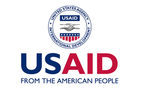 US aid