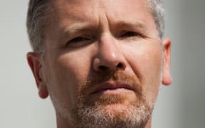 Adam Tooze