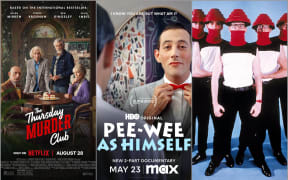 Movie posters