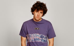 British musician and producer Jamie XX