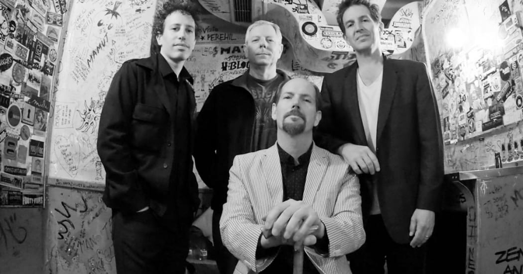 The Dream Syndicate