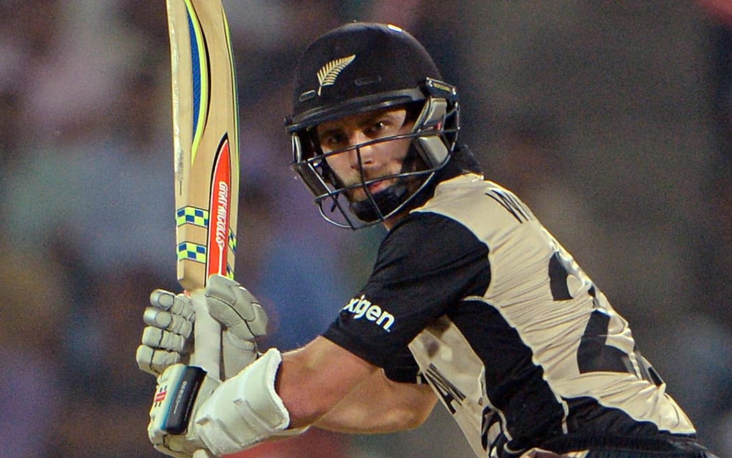 Kane Williamson