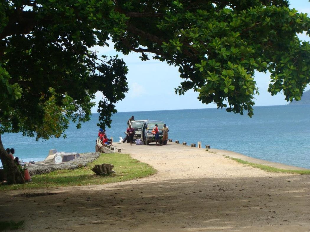Vanuatu