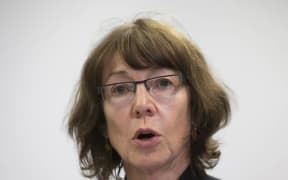 Judge Cheryl Gwyn