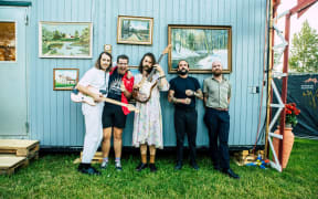 British band Idles