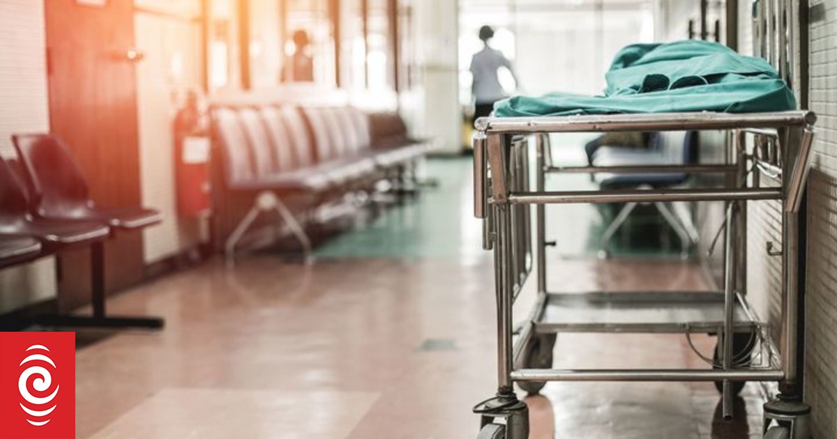Health NZ review finds access to care getting worse