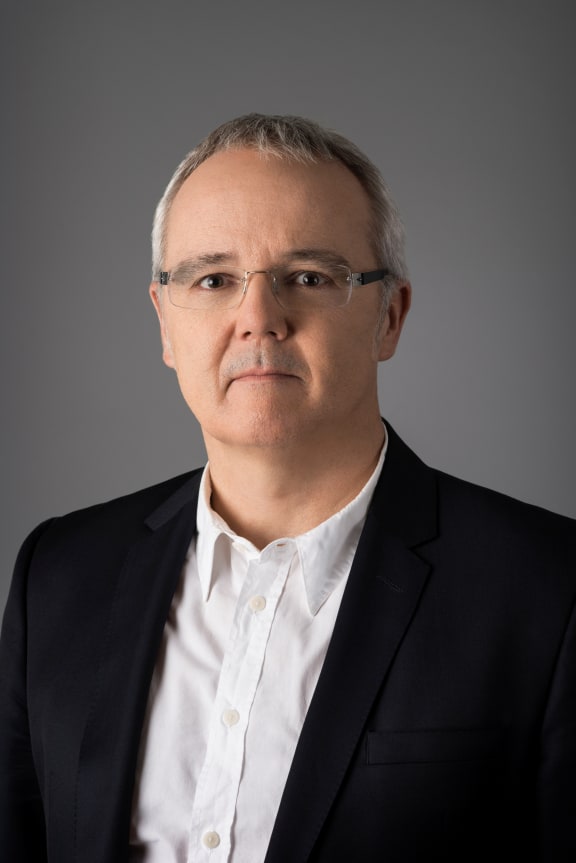 Peter Bale