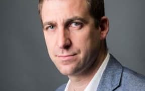 Brendan Cox