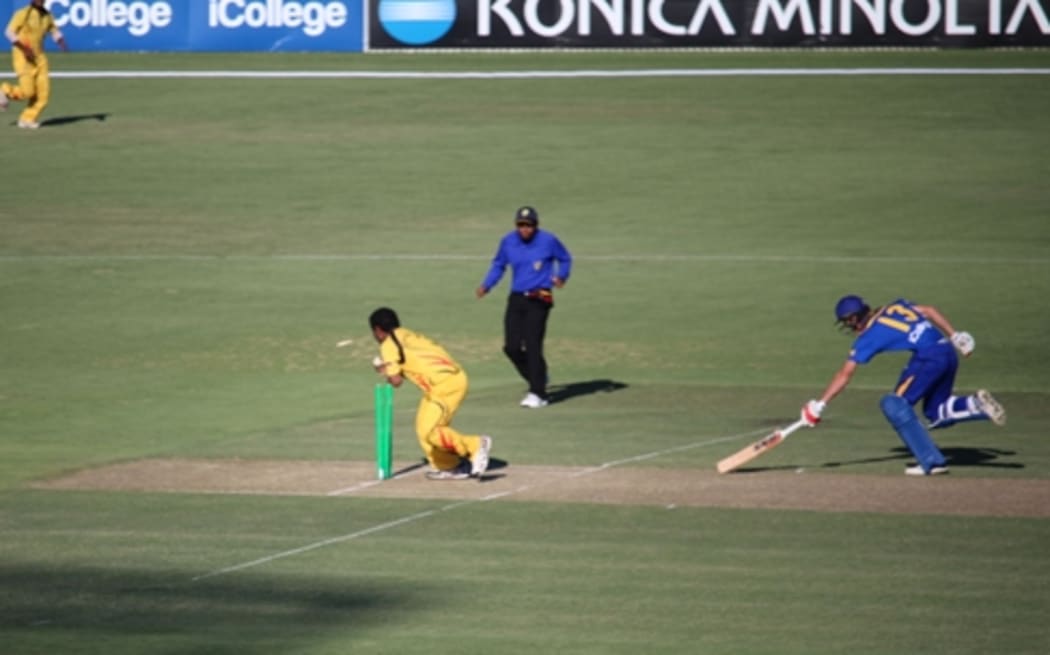 PNG impressed in the field.