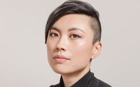 Novelist C Pam Zhang