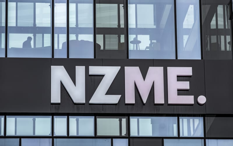 The Commerce Commission has declined a merger which would have created New Zealand’s biggest news media company
Fairfax Media NZ, Stuff.co.nz, 
NZME, NZ Herald.