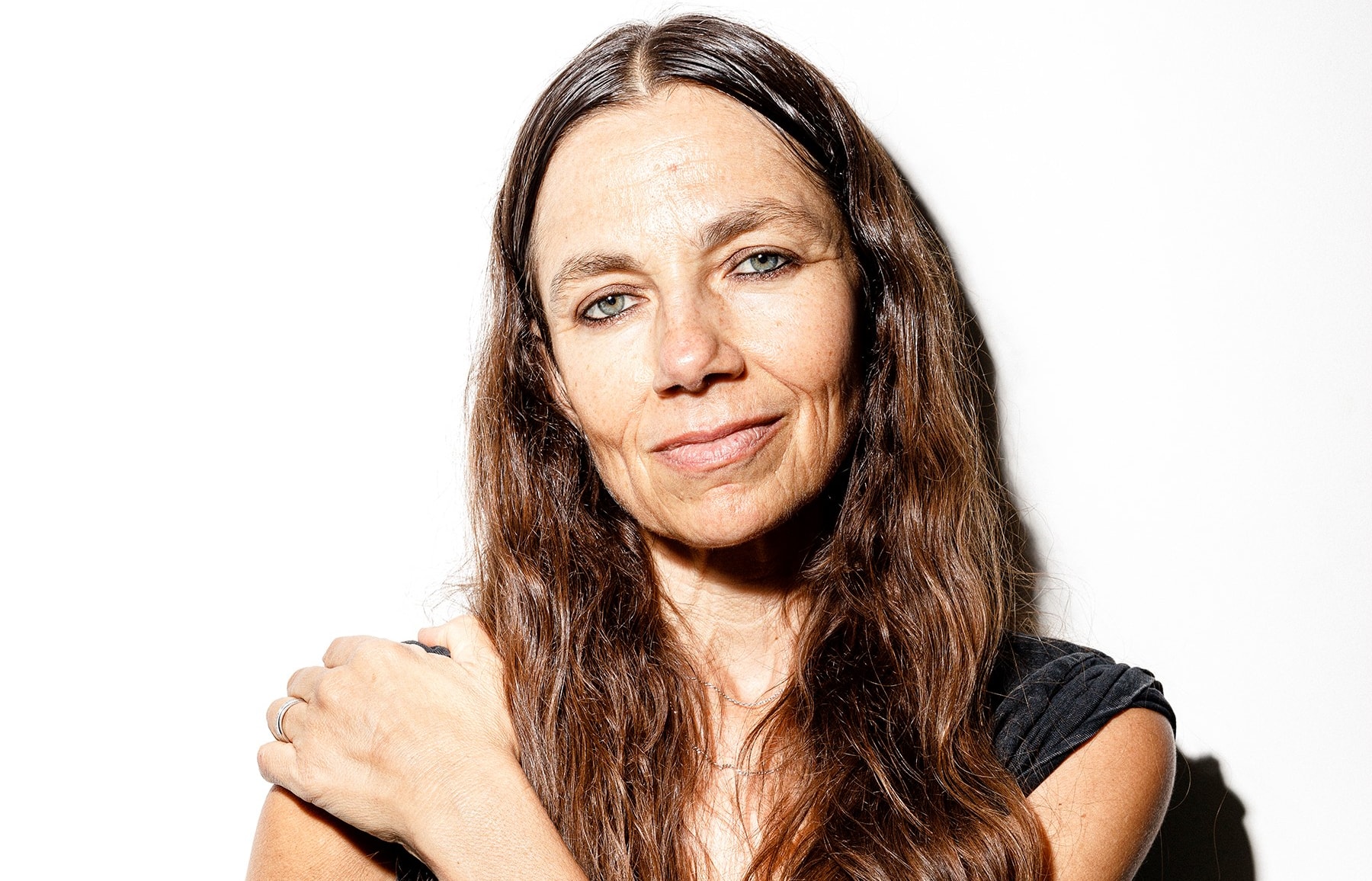 Justine Bateman