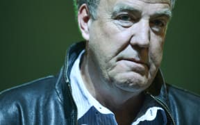 Jeremy Clarkson