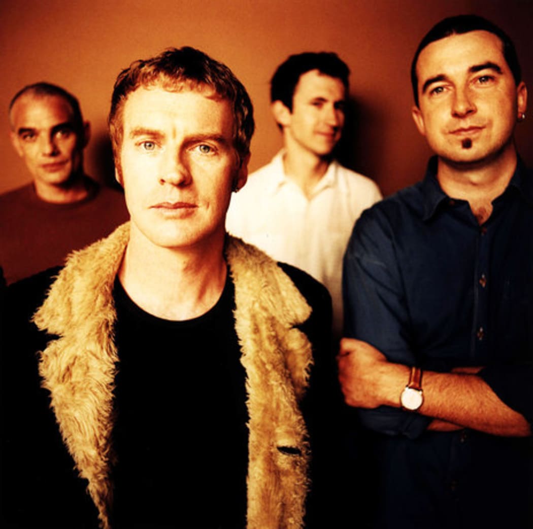 The Mutton Birds