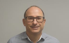 West Coast Regional Council chief executive Darryl Lew.