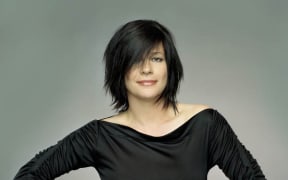 Jenny Morris
