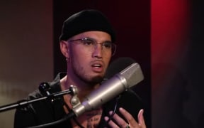 Stan Walker