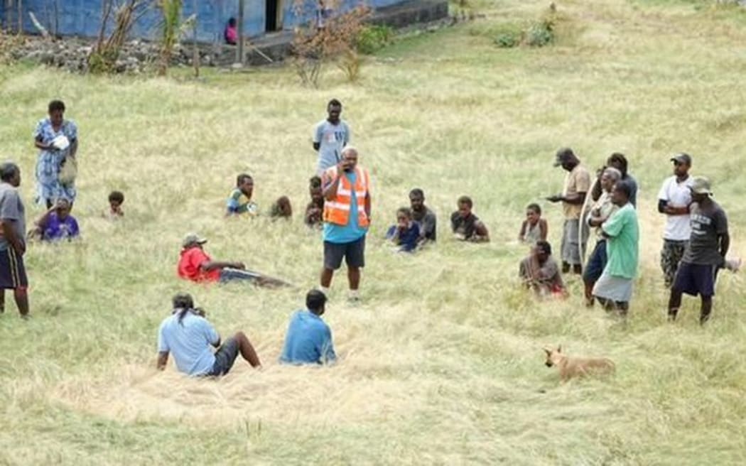 Erromango, Vanuatu