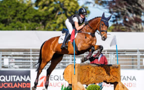 Events such as the Equitana equestrian competition have been held at Auckland's ASB Showgrounds.