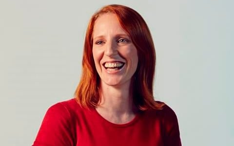 Amie Mills