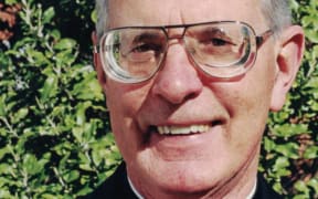 Cardinal Tom Williams.