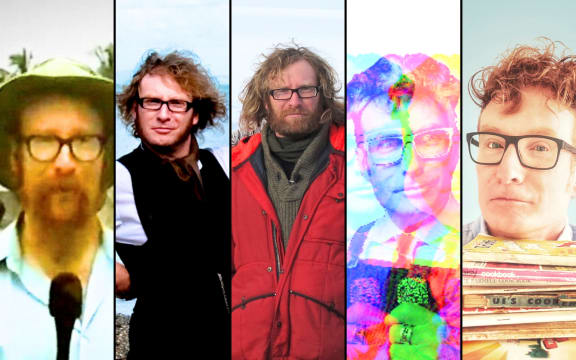 Te Radar Restrospectacle