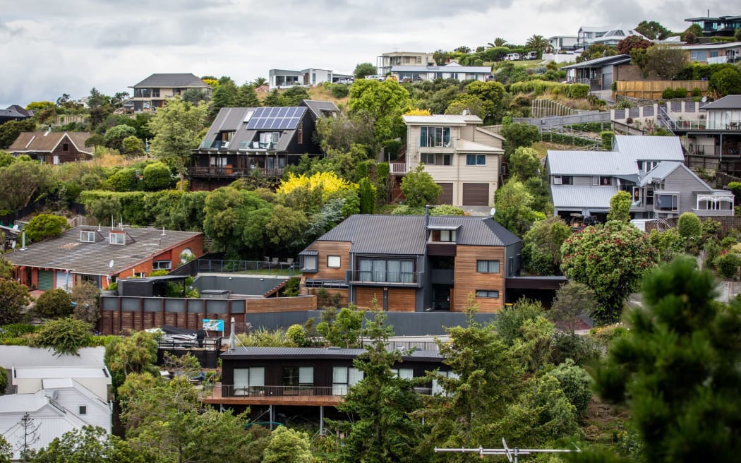 In 2024, councils dealt out the biggest rates rises to homeowners since 1990. (file image)
