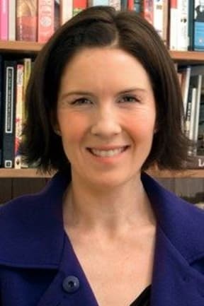 Wellington City Councillor Iona Pannett.