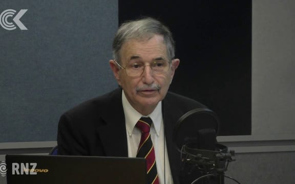 US Election 2020 - political analysis with Dan Zirker