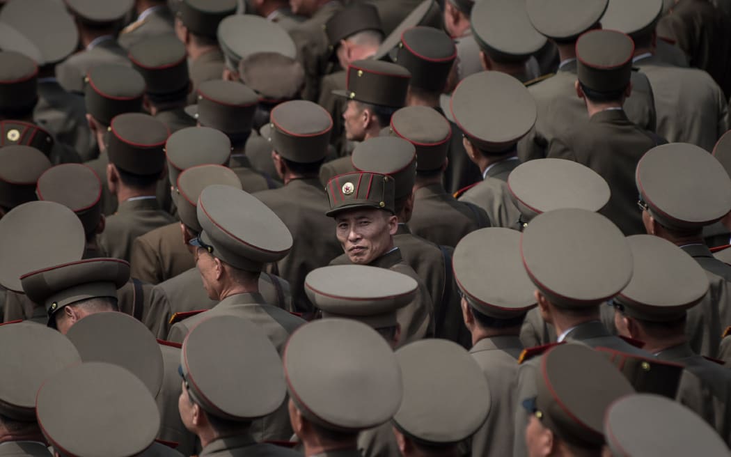 North Korea