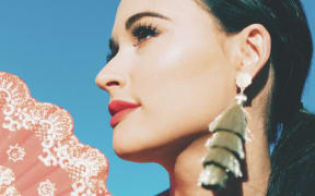Kacey Musgraves