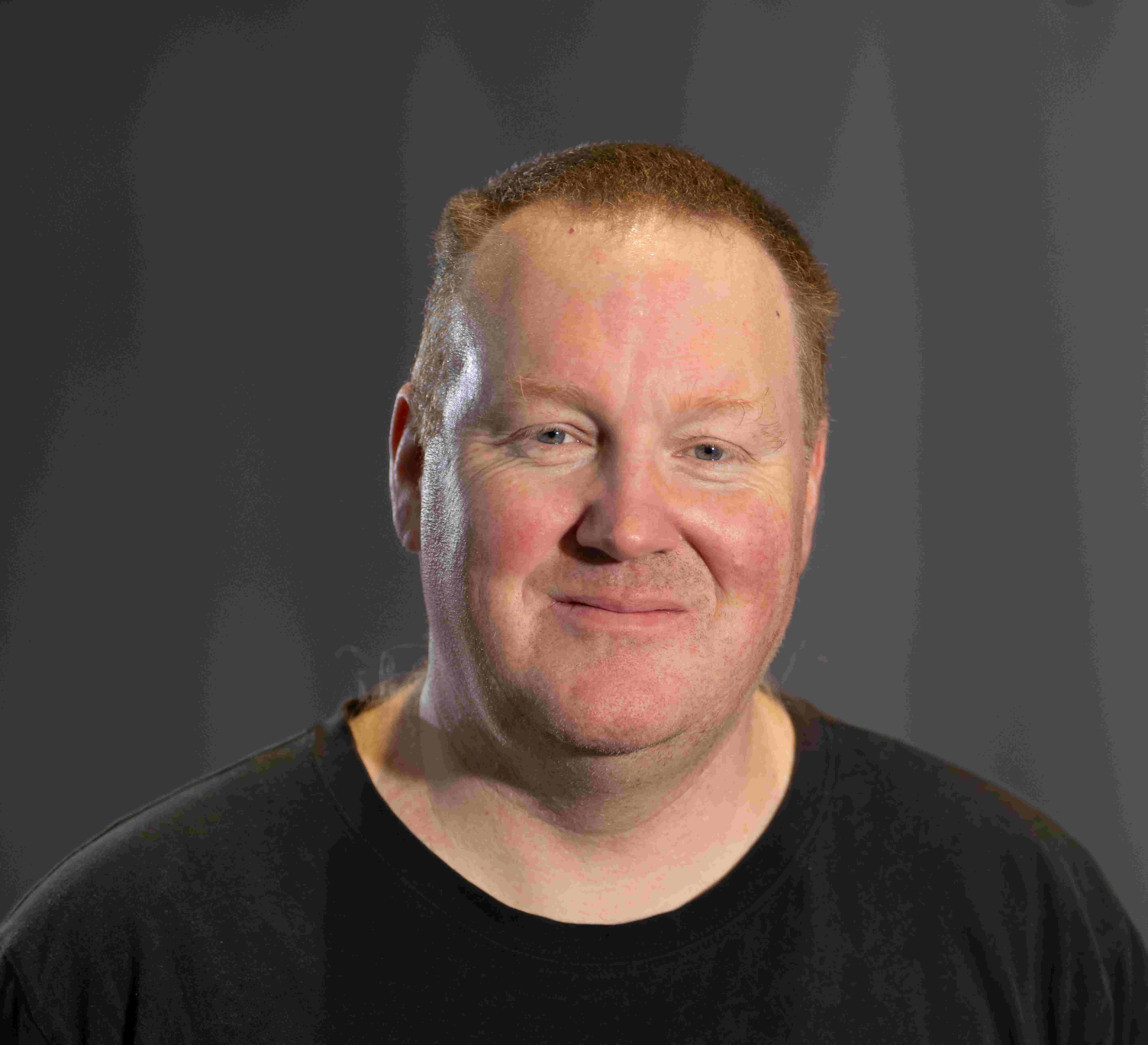 David Hill