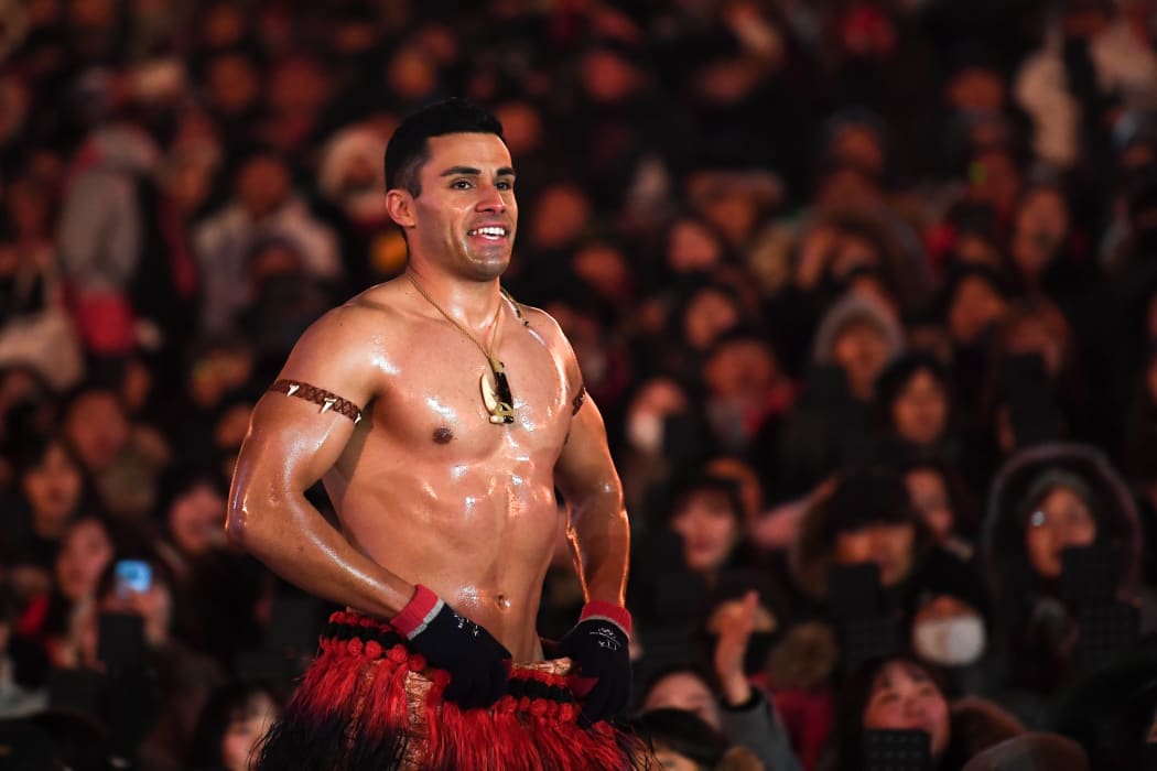 Tonga's Pita Taufatofua made headline during the 2016 Summer Olympics and 2018 Winter Games.