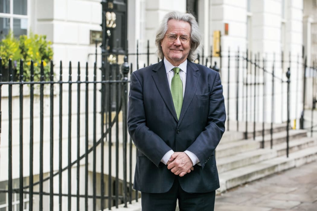 AC Grayling