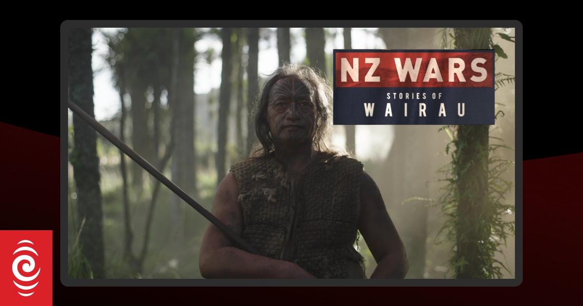 NZ Wars: Stories of Wairau | RNZ