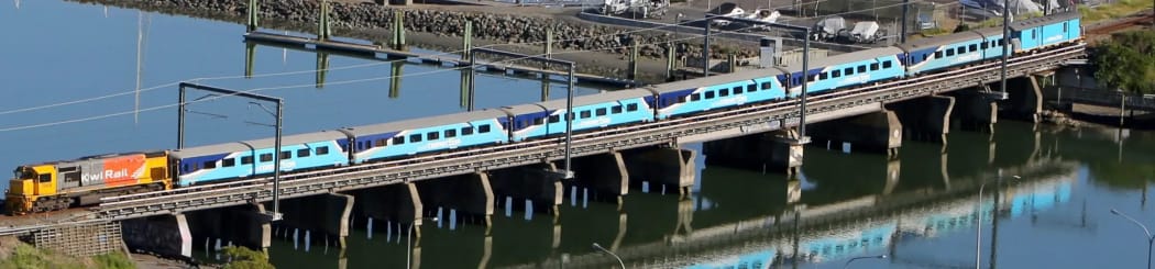 Mainland has purchased and repurposed Kiwirail's old Capital Connection carriages.