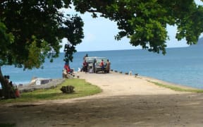 Vanuatu