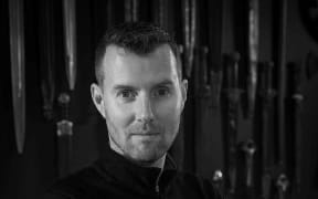 Daniel Falconer
