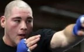 Andy Ruiz