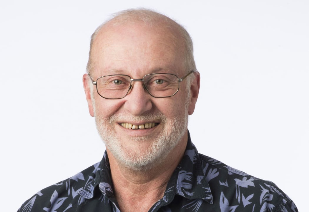 Simon Morris
