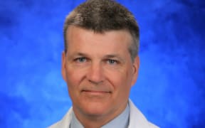 Dr Rick Legro