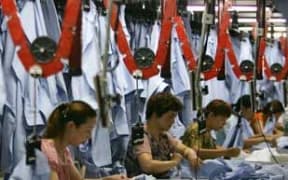 Sweatshop