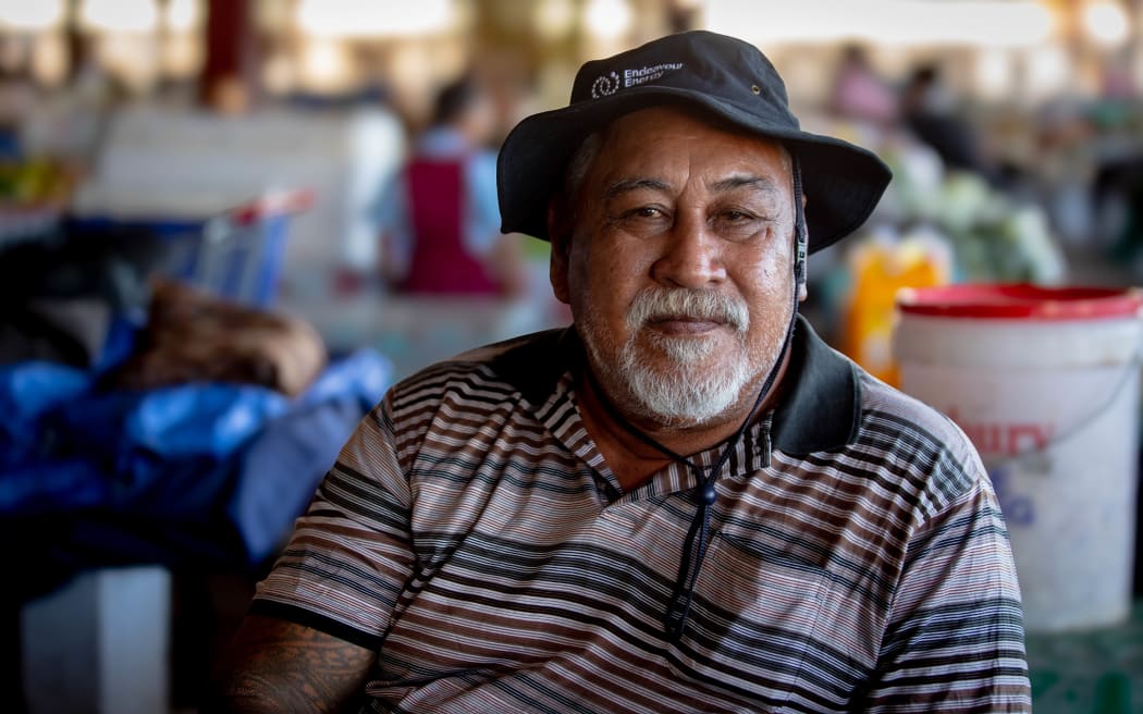 samoa election 2025