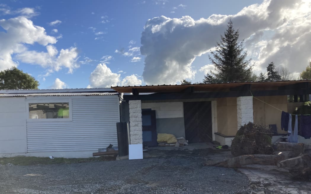 Trott Dairy Limited rental in Christchurch