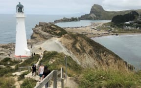 Rates at Castlepoint are set to rise above the average for Masterton district.