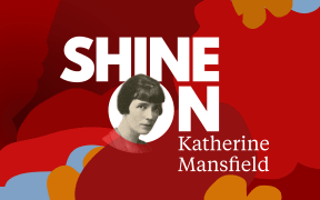 Shine On trailer thumbnail (16x10)