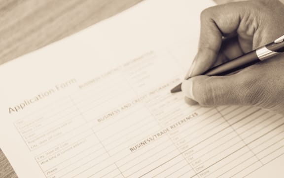 Migrants with experience and qualifications face many barriers to employment.